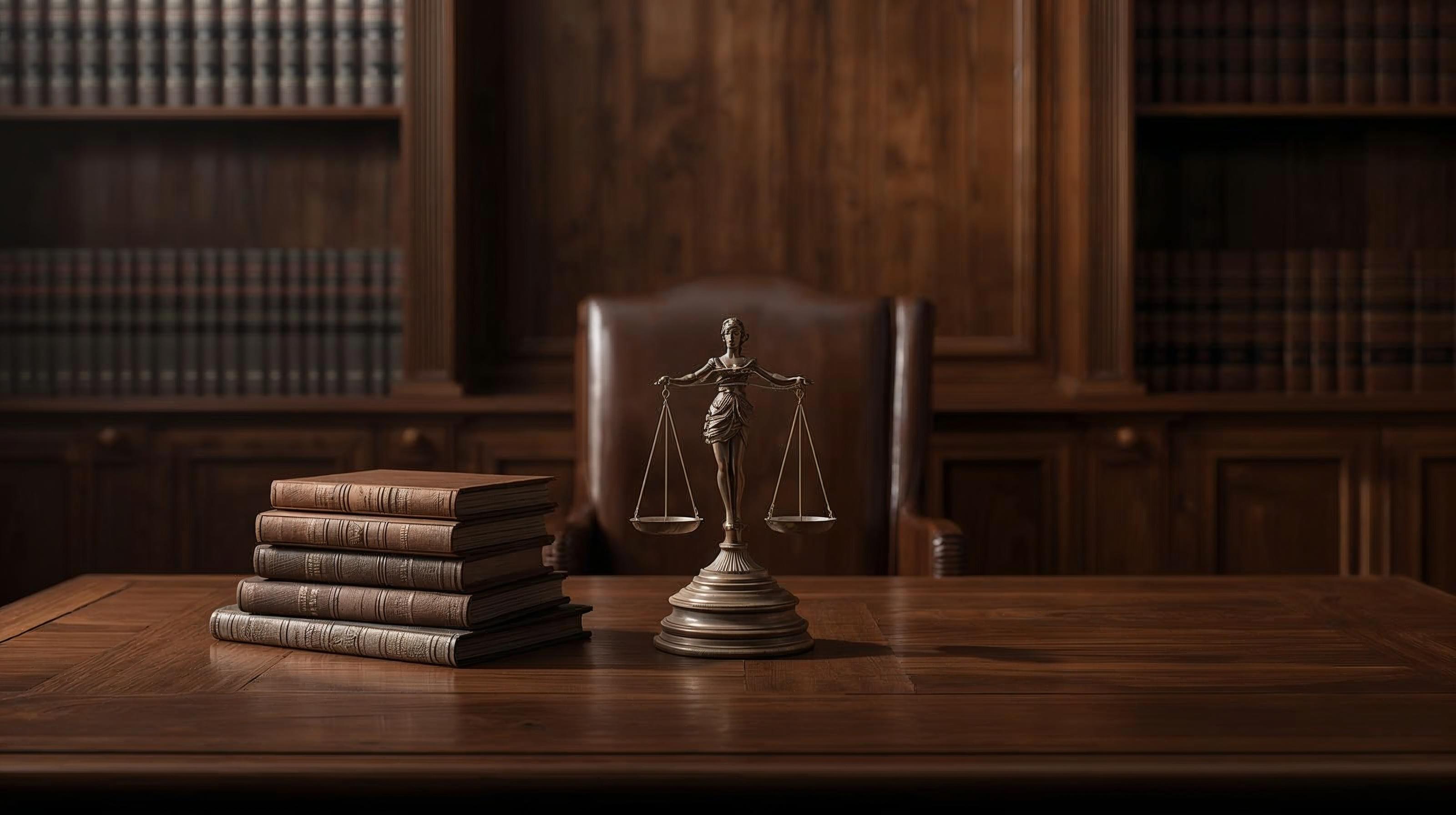 Legal Services Banner 1