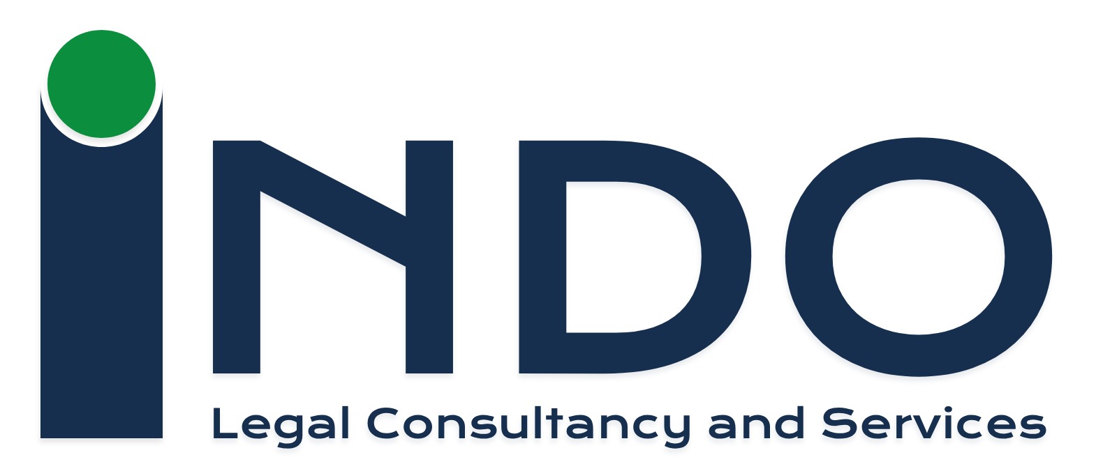 Indo Legal Consultancy and Services Logo